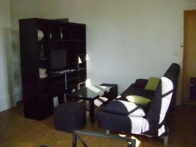 Appartement le pirate à Granville Extérieur photo
