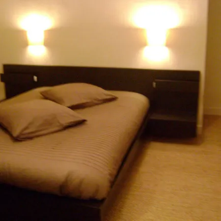 Appartement le pirate à Granville Extérieur photo
