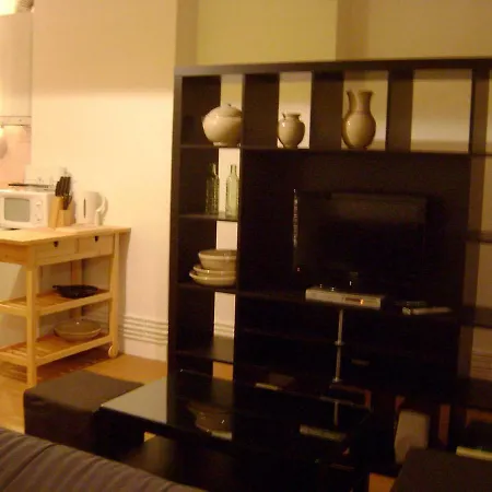 Appartement le pirate à Granville Extérieur photo