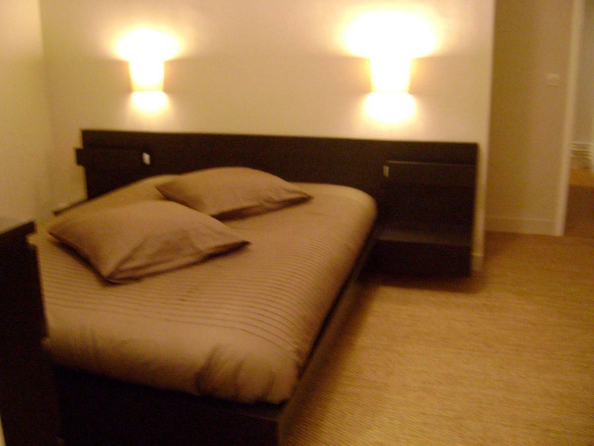 Appartement Le Pirate