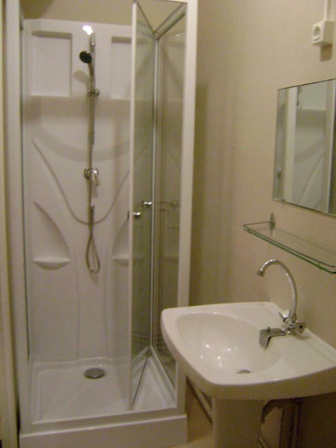 Appartement Le Pirate Granville